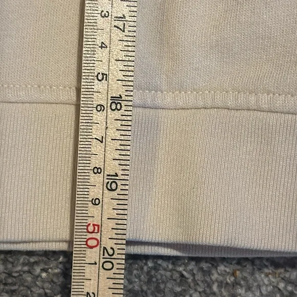 SEZANE BOBO CHOSES Heart Sweatshirt Size S - Picture 6 of 10